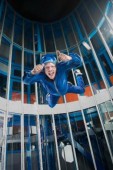 Indoor Skydive for kids