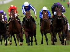 Day at the Races - €39 Gift Voucher