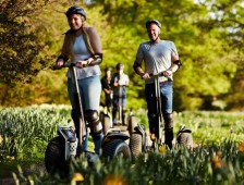 30-Minute Segway Experience for Two